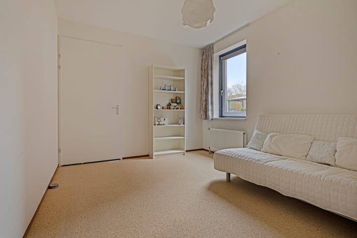 Foto 36 van Rustenborchdreef 56