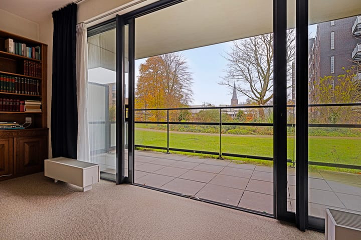 Foto 37 van Rustenborchdreef 56