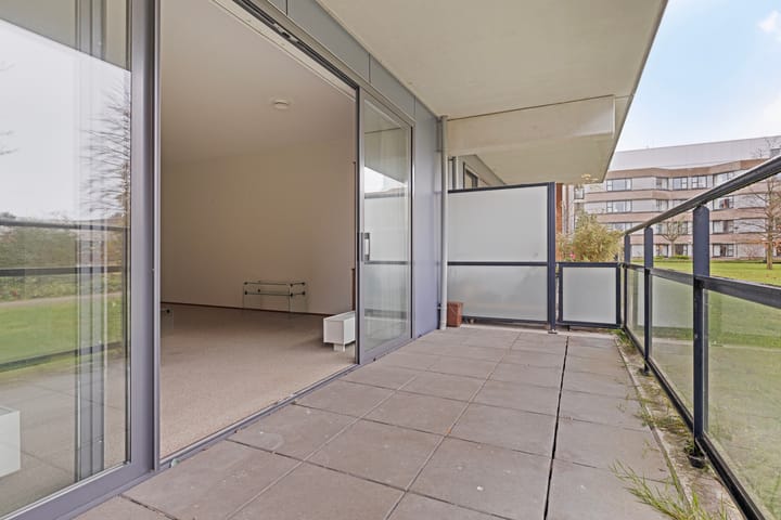 Foto 38 van Rustenborchdreef 56