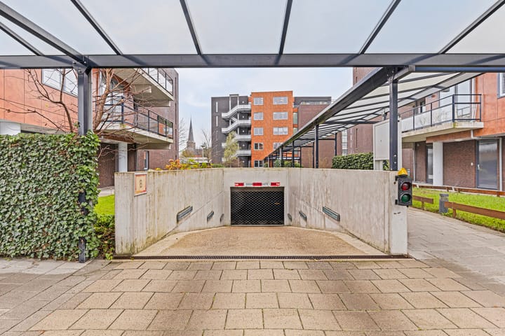 Foto 40 van Rustenborchdreef 56