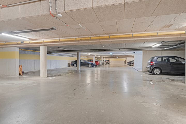 Foto 41 van Rustenborchdreef 56