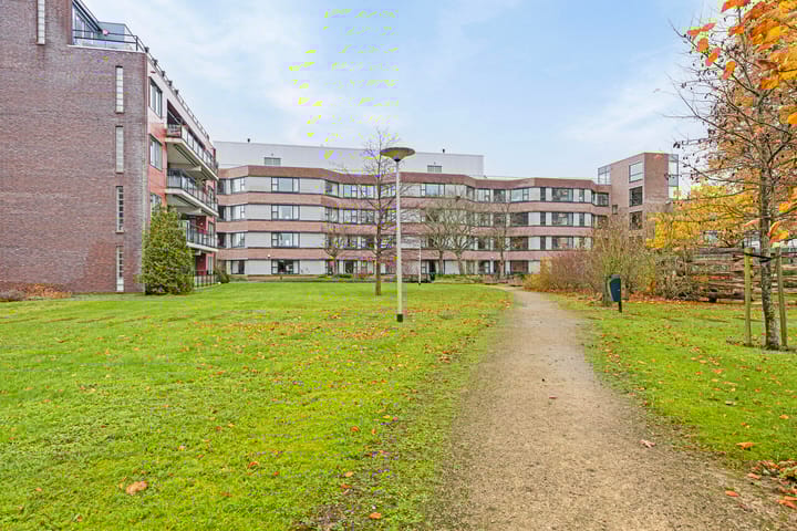 Foto 43 van Rustenborchdreef 56