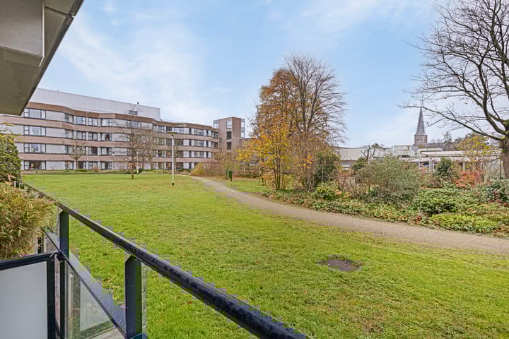 Foto 44 van Rustenborchdreef 56