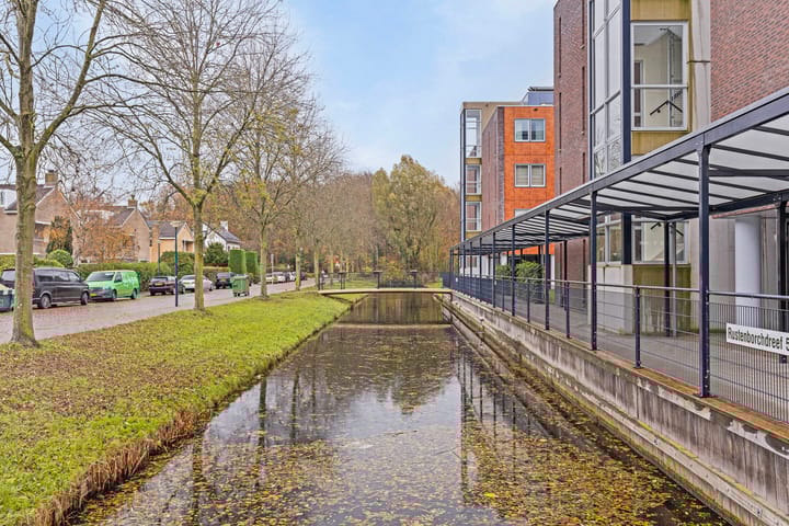 Foto 45 van Rustenborchdreef 56