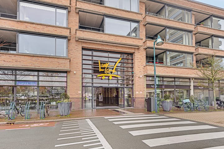 Foto 46 van Rustenborchdreef 56