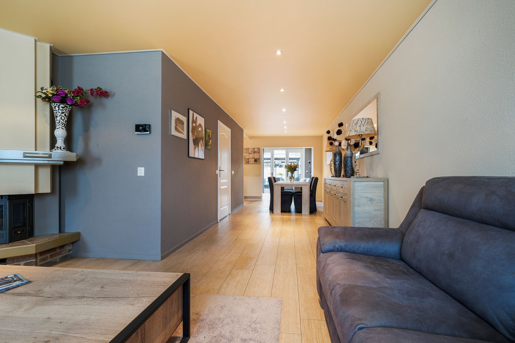 Foto 3 van Ds. Louwe Kooymanslaan 21