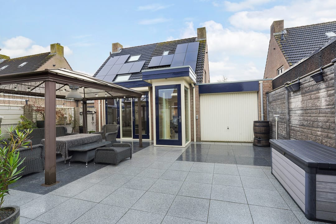 Foto 2 van Ds. Louwe Kooymanslaan 21