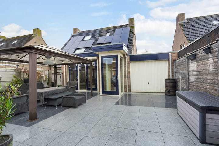 Foto 2 van Ds. Louwe Kooymanslaan 21