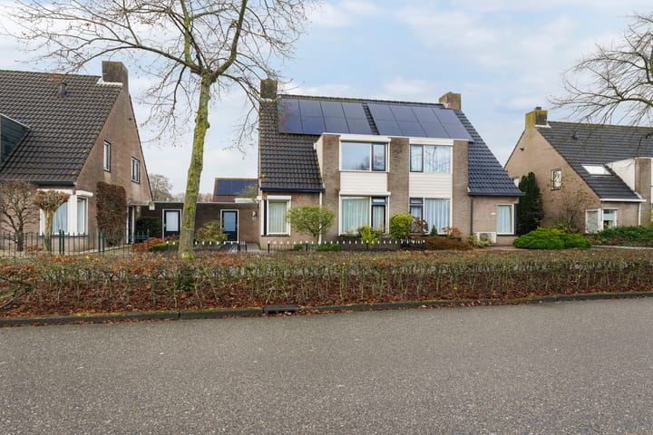 Foto 5 van Ds. Louwe Kooymanslaan 21