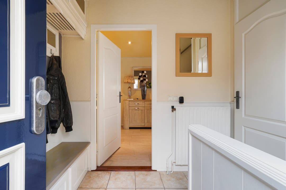 Foto 7 van Ds. Louwe Kooymanslaan 21