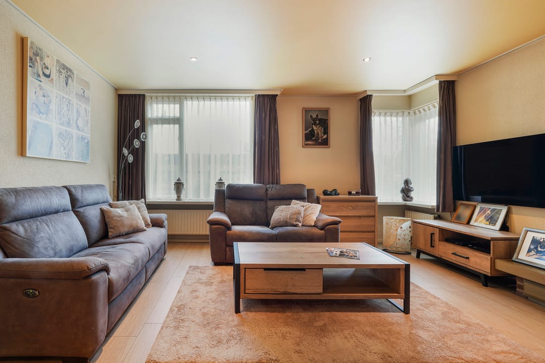 Foto 8 van Ds. Louwe Kooymanslaan 21