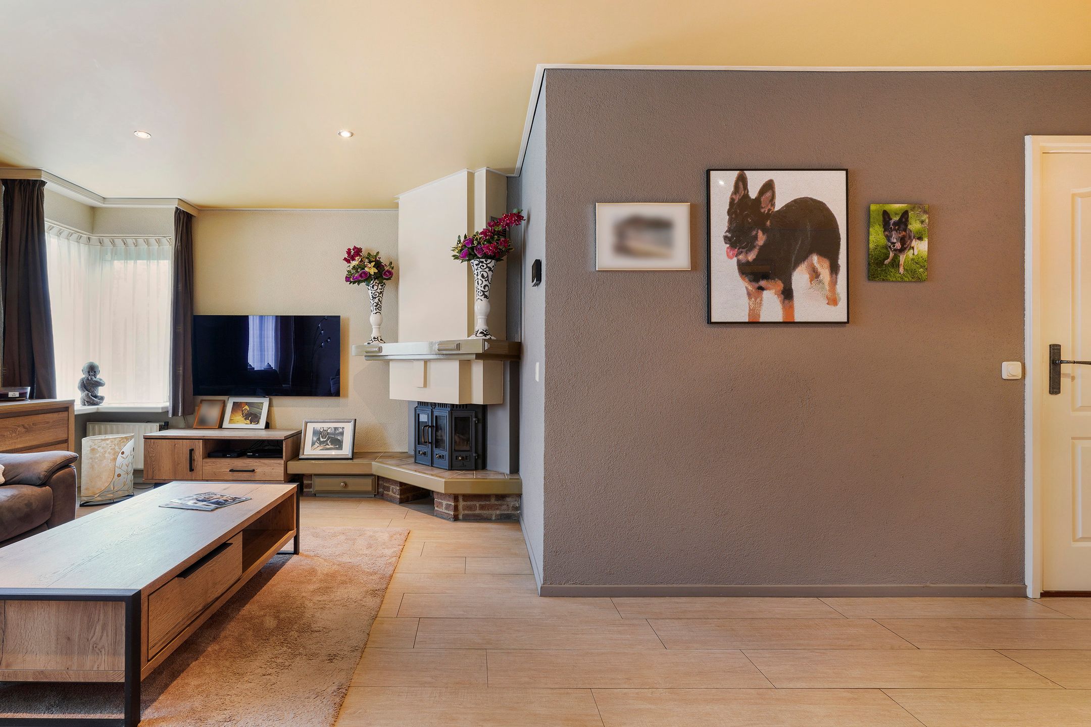 Foto 9 van Ds. Louwe Kooymanslaan 21