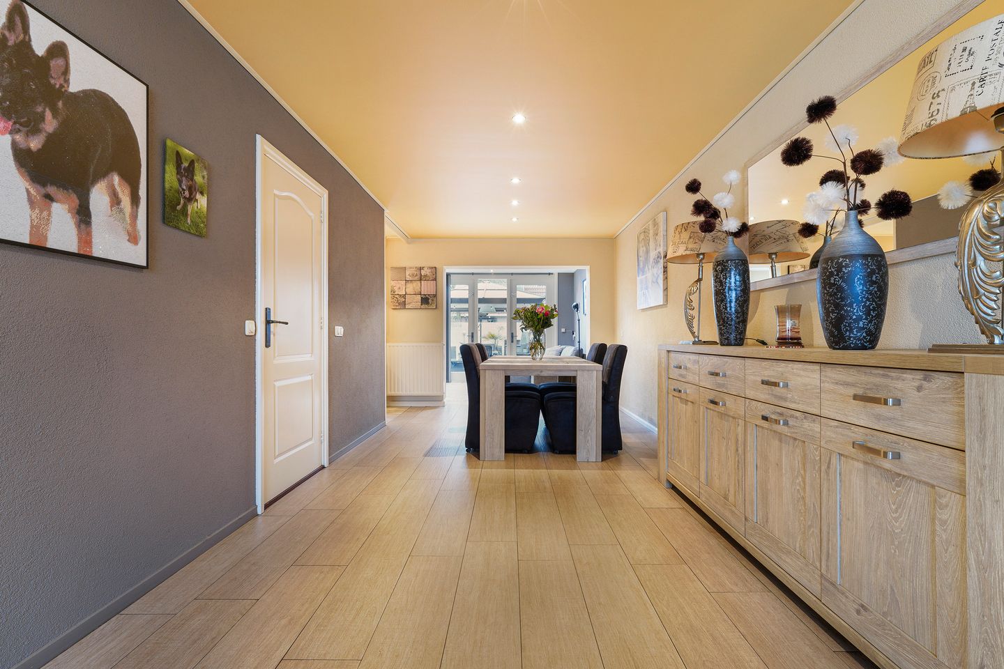 Foto 10 van Ds. Louwe Kooymanslaan 21