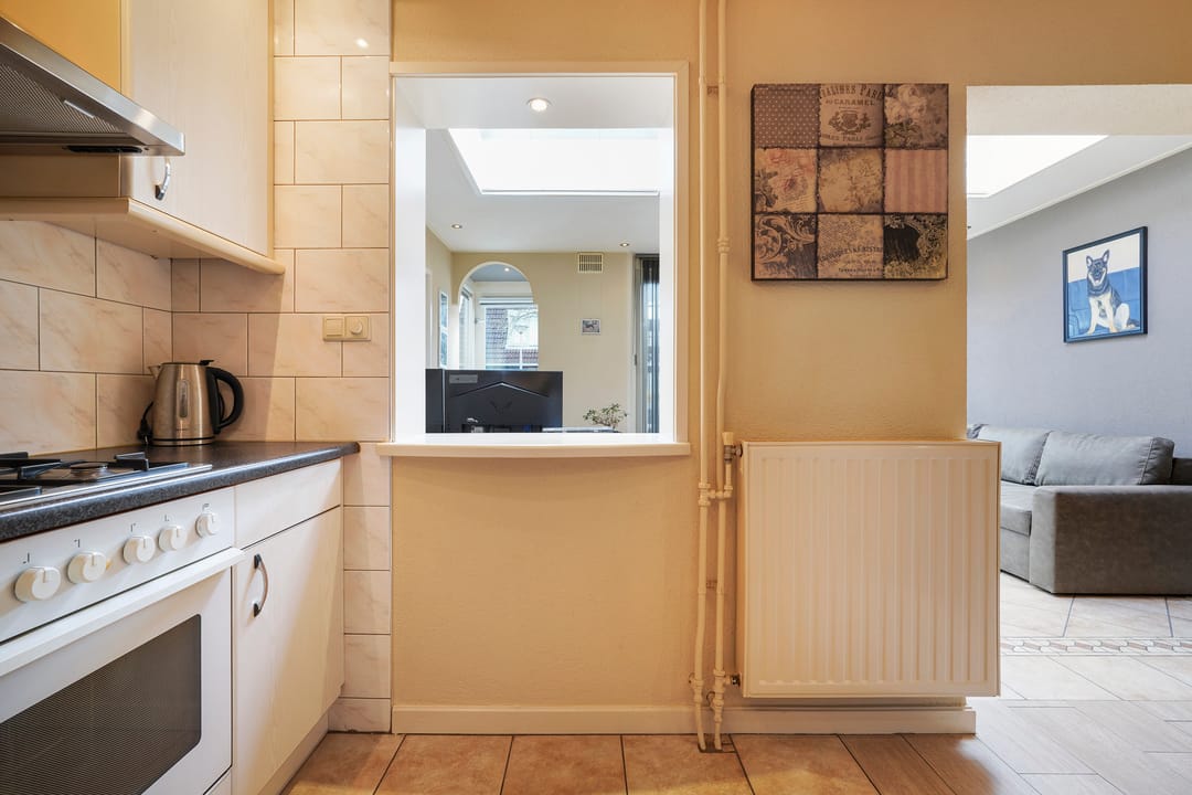 Foto 13 van Ds. Louwe Kooymanslaan 21