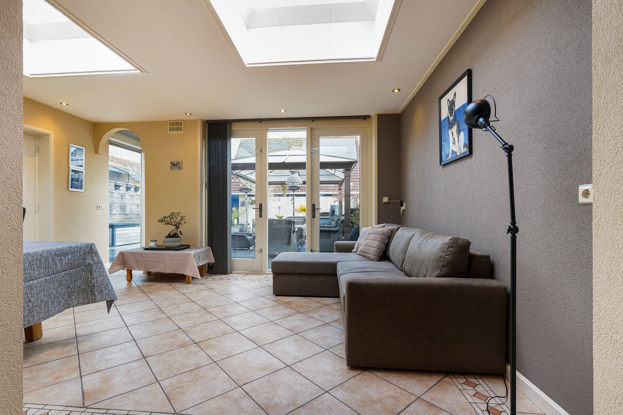 Foto 15 van Ds. Louwe Kooymanslaan 21