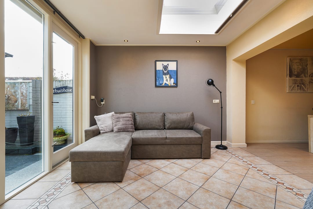 Foto 16 van Ds. Louwe Kooymanslaan 21