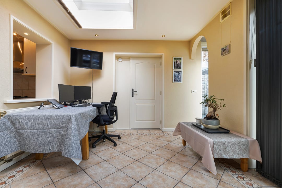 Foto 17 van Ds. Louwe Kooymanslaan 21