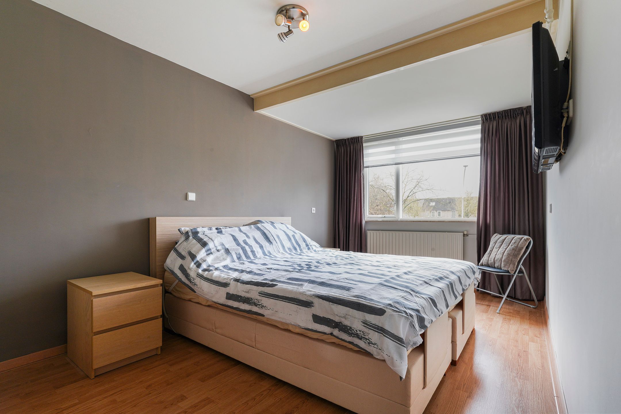 Foto 21 van Ds. Louwe Kooymanslaan 21