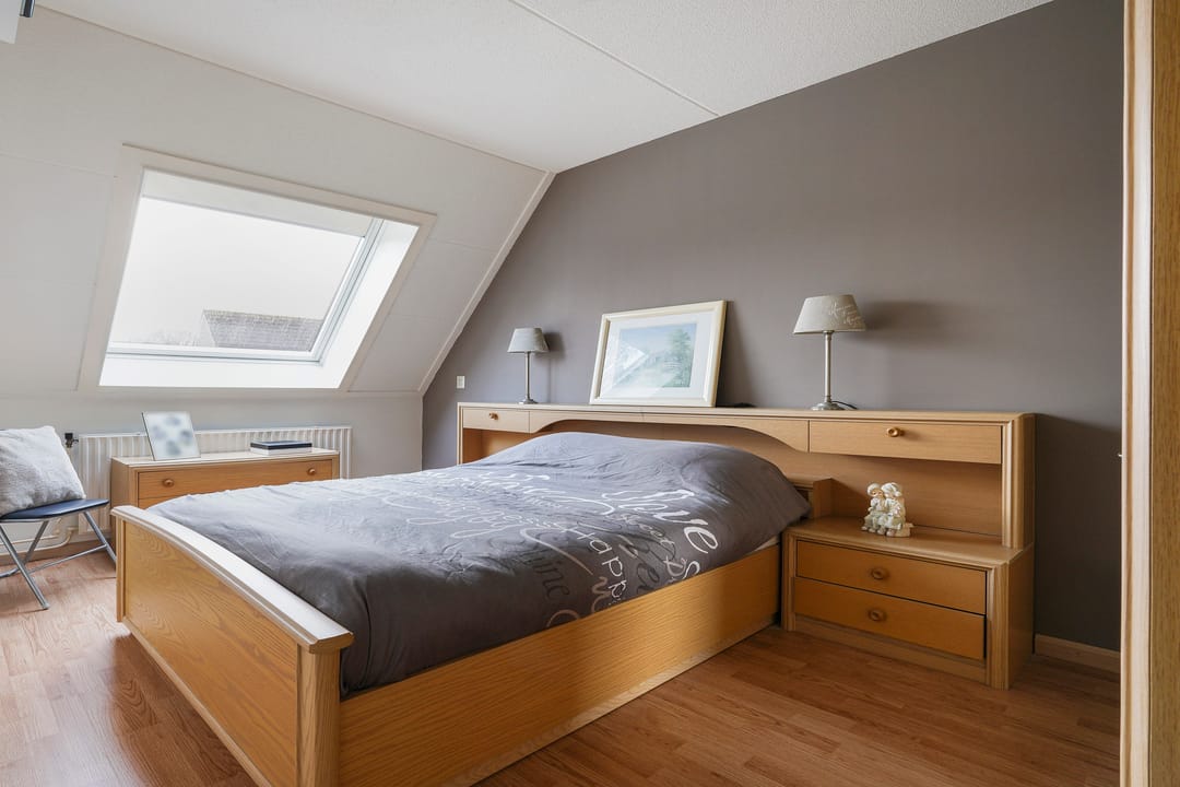 Foto 22 van Ds. Louwe Kooymanslaan 21