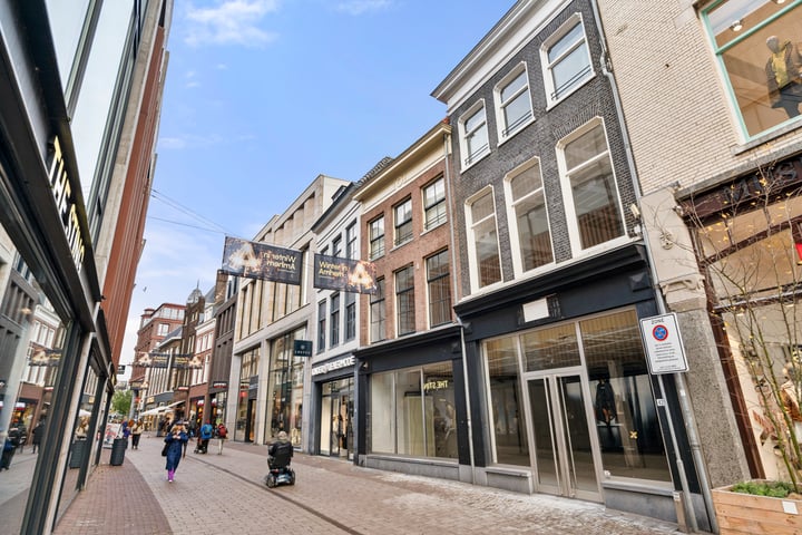 Roggestraat 42, Arnhem