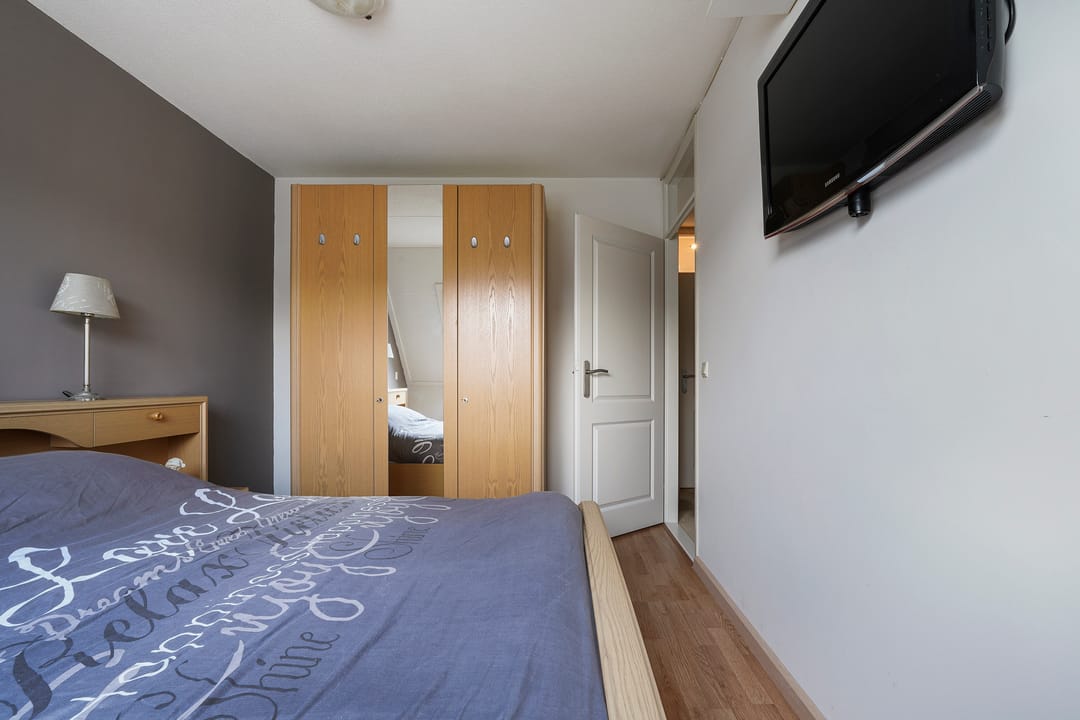 Foto 23 van Ds. Louwe Kooymanslaan 21