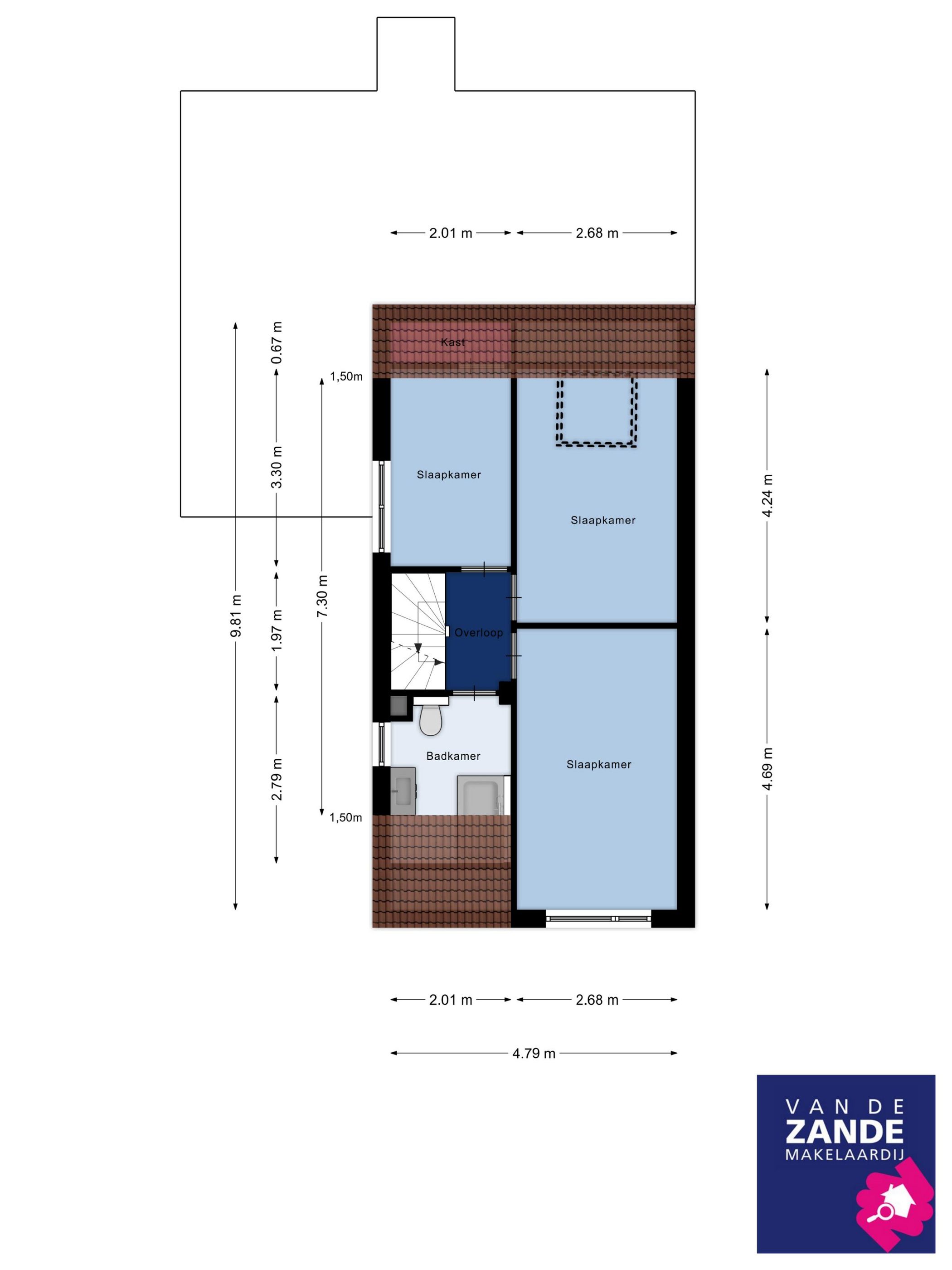 Foto 27 van Ds. Louwe Kooymanslaan 21