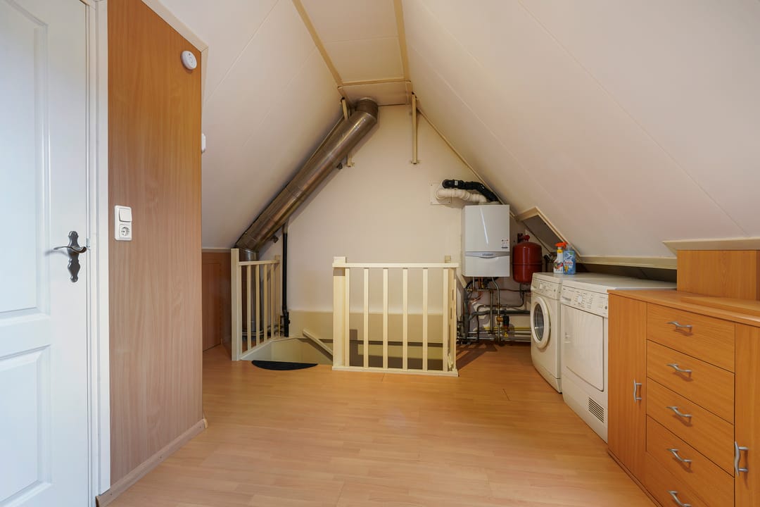 Foto 28 van Ds. Louwe Kooymanslaan 21