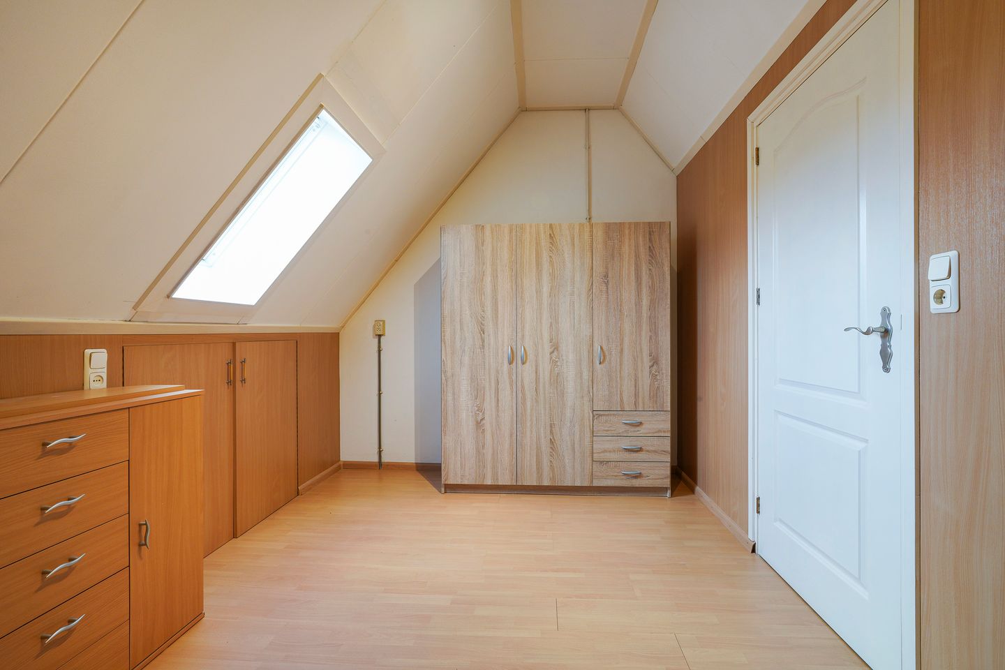 Foto 29 van Ds. Louwe Kooymanslaan 21