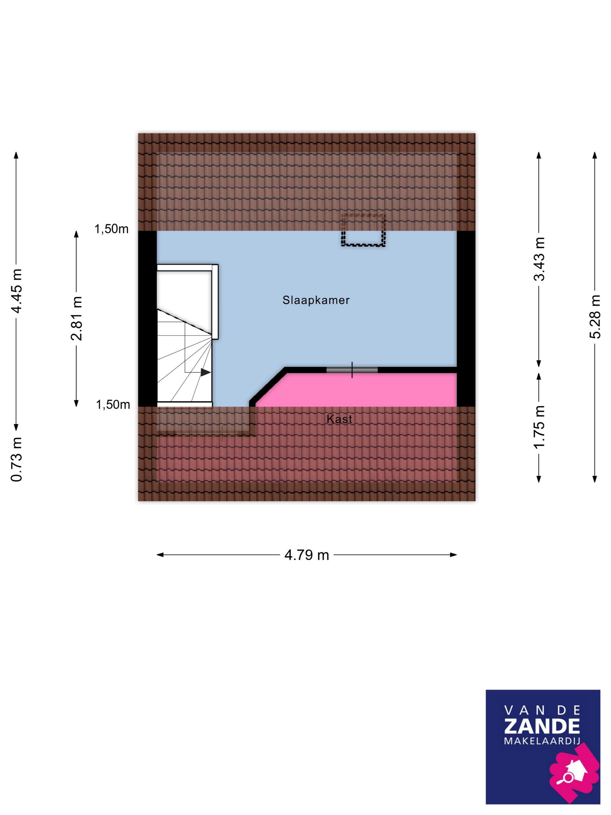 Foto 30 van Ds. Louwe Kooymanslaan 21
