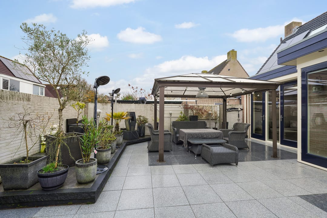 Foto 31 van Ds. Louwe Kooymanslaan 21