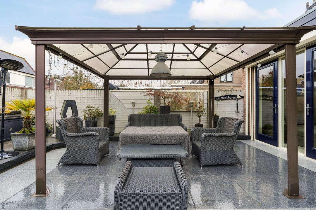 Foto 32 van Ds. Louwe Kooymanslaan 21