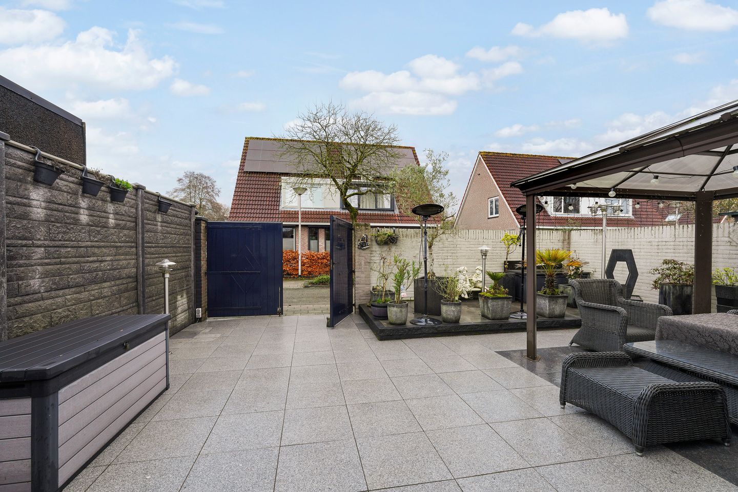 Foto 34 van Ds. Louwe Kooymanslaan 21