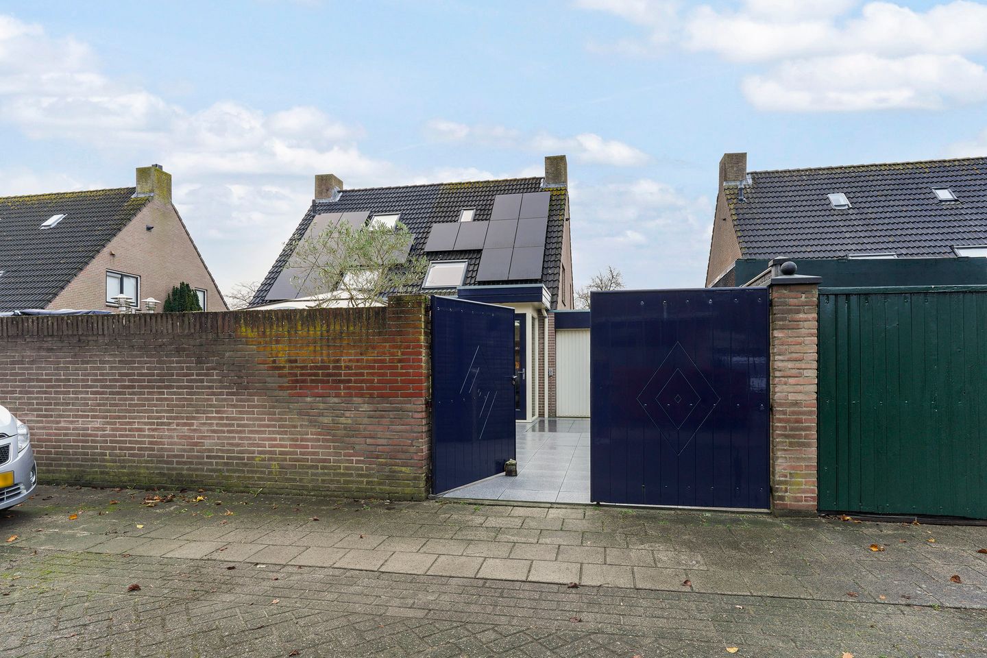 Foto 35 van Ds. Louwe Kooymanslaan 21