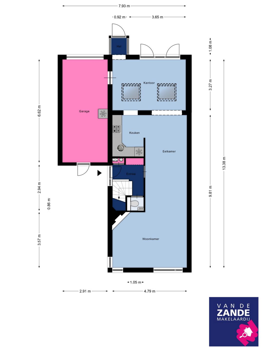Foto 37 van Ds. Louwe Kooymanslaan 21