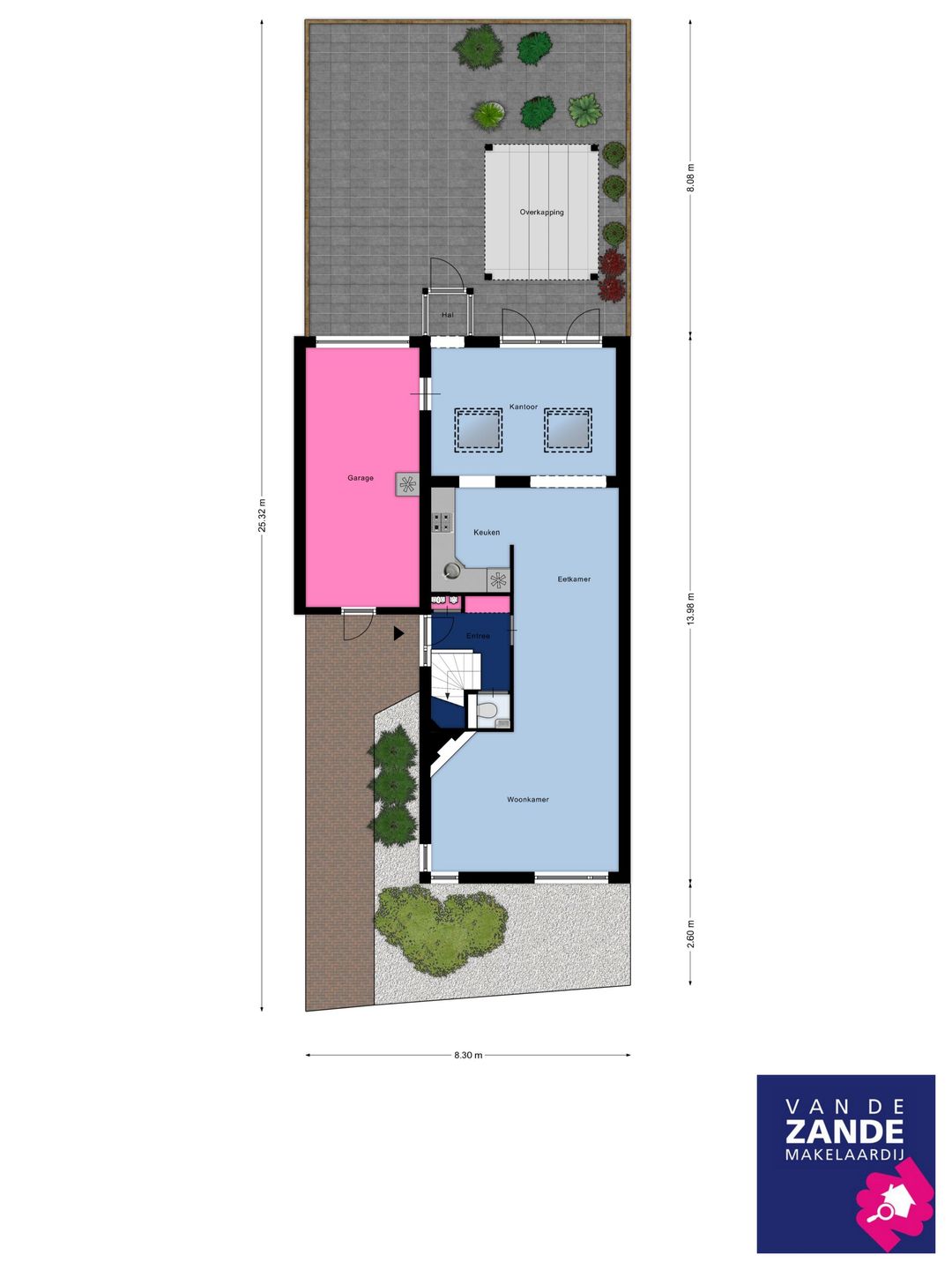 Foto 38 van Ds. Louwe Kooymanslaan 21