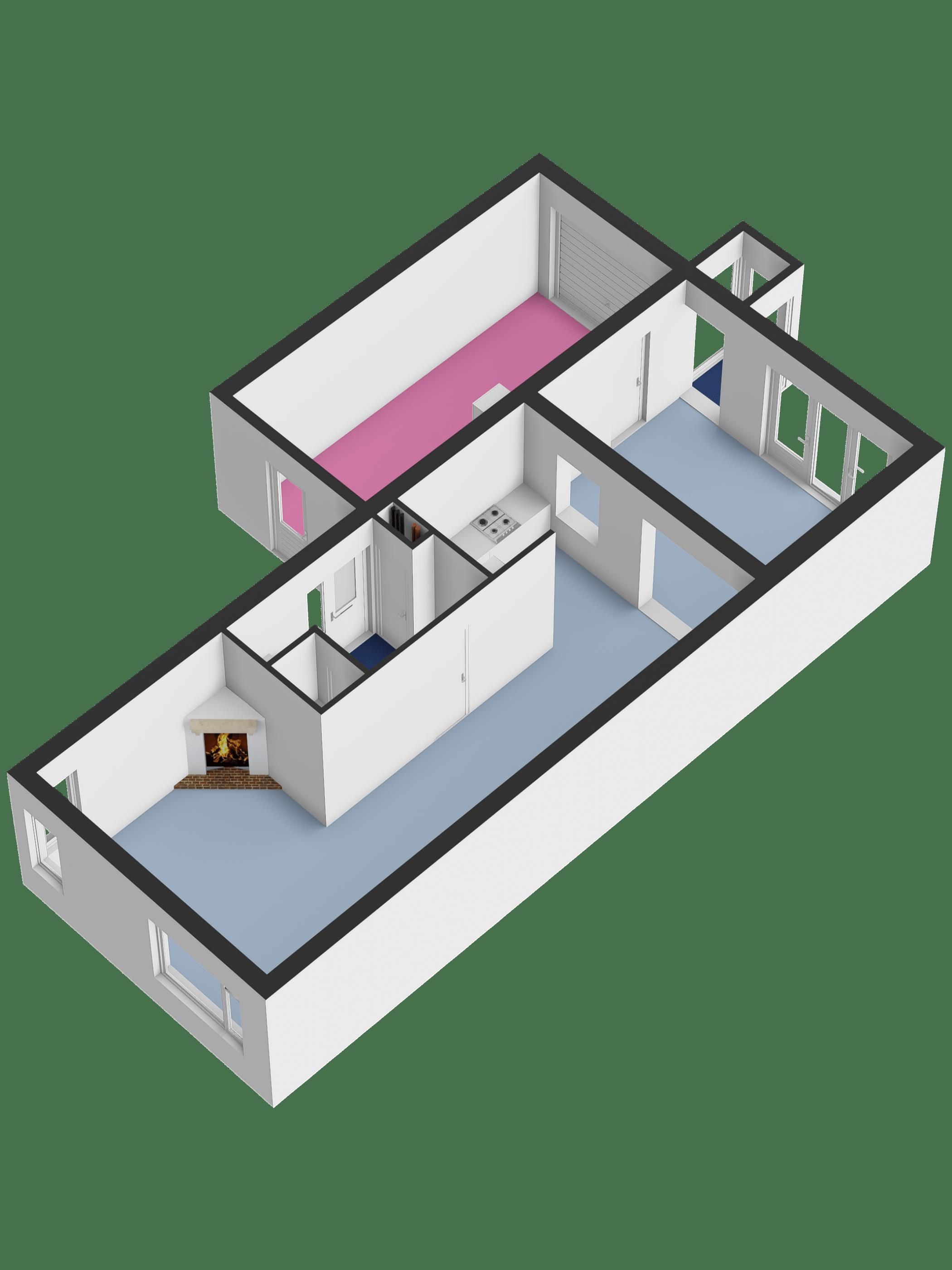 Foto 42 van Ds. Louwe Kooymanslaan 21