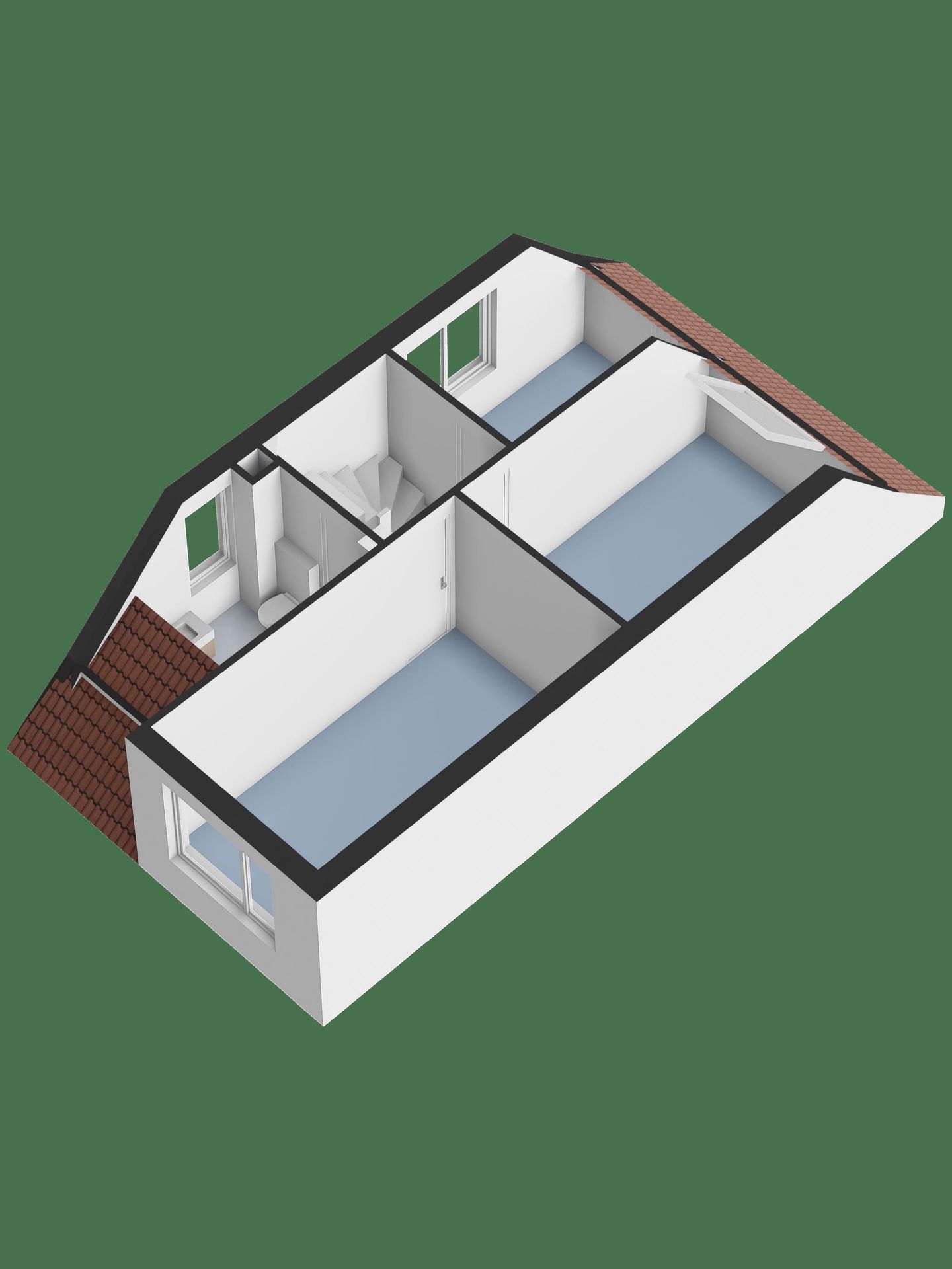 Foto 44 van Ds. Louwe Kooymanslaan 21