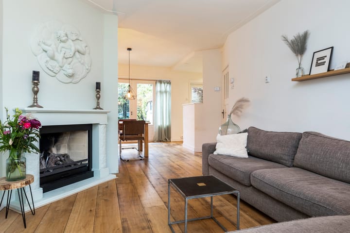 Foto 2 van Breitnerstraat 3