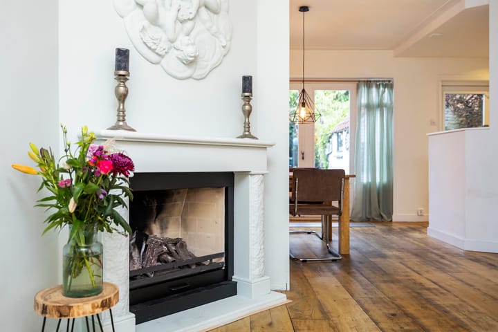 Foto 4 van Breitnerstraat 3