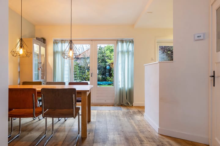 Foto 5 van Breitnerstraat 3