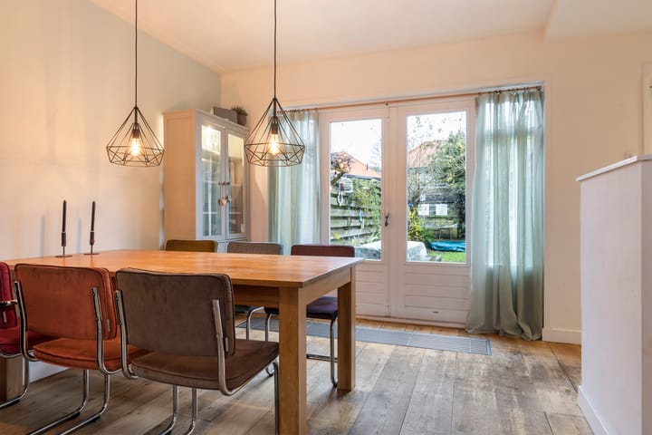 Foto 6 van Breitnerstraat 3