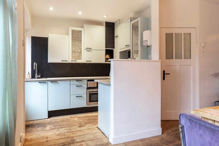 Foto 8 van Breitnerstraat 3