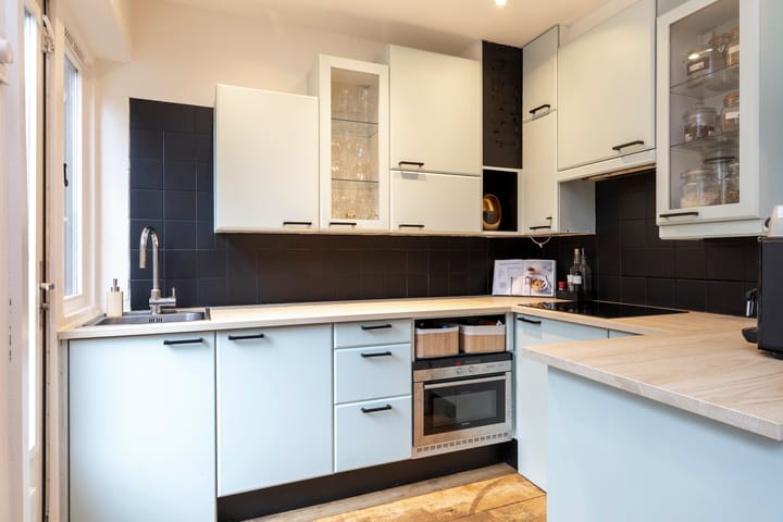 Foto 9 van Breitnerstraat 3