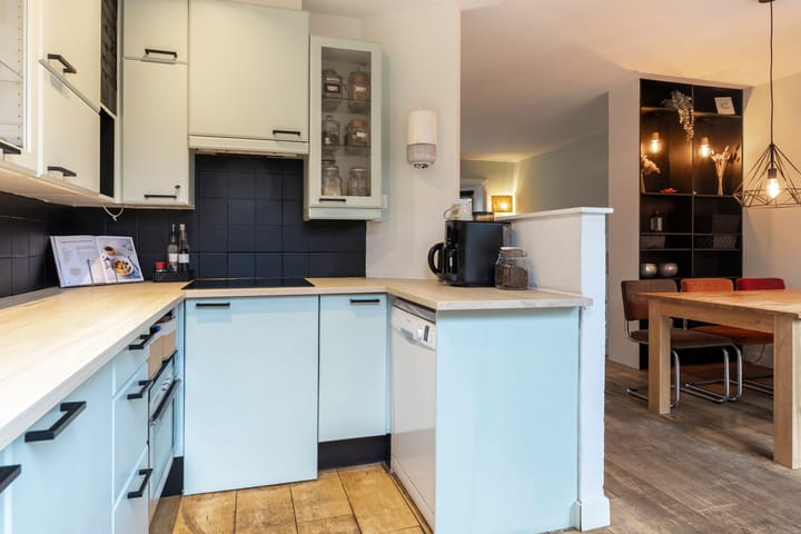 Foto 10 van Breitnerstraat 3