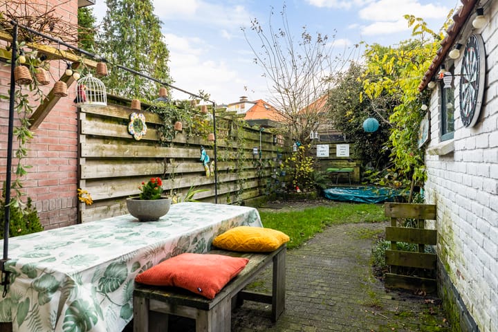 Foto 12 van Breitnerstraat 3