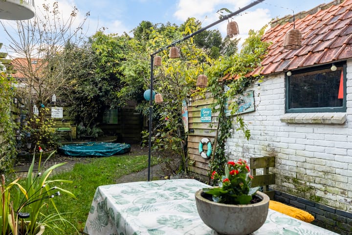 Foto 13 van Breitnerstraat 3