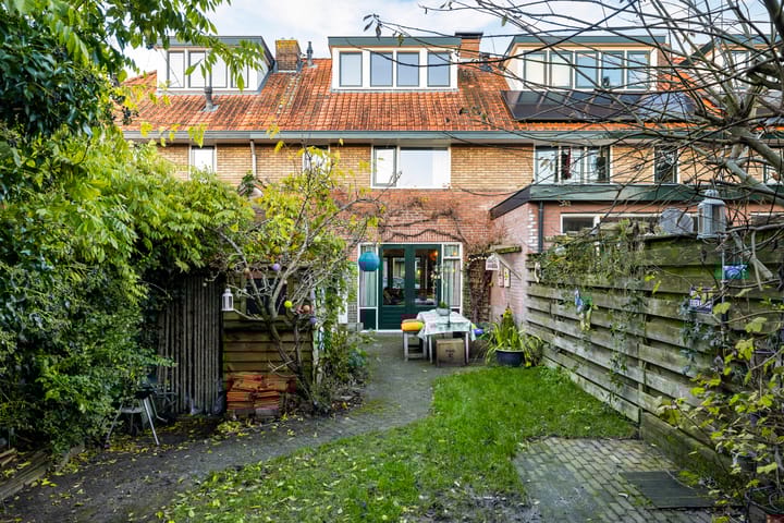 Foto 15 van Breitnerstraat 3