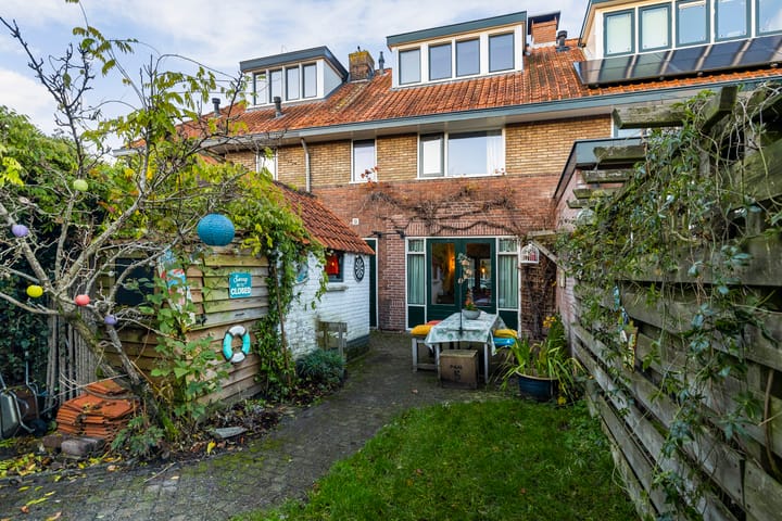 Foto 16 van Breitnerstraat 3