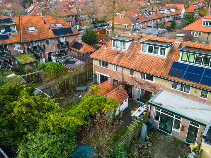 Foto 17 van Breitnerstraat 3