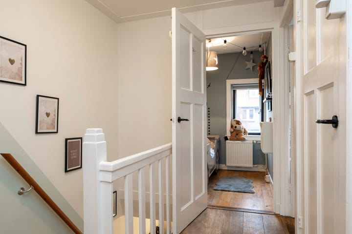 Foto 18 van Breitnerstraat 3